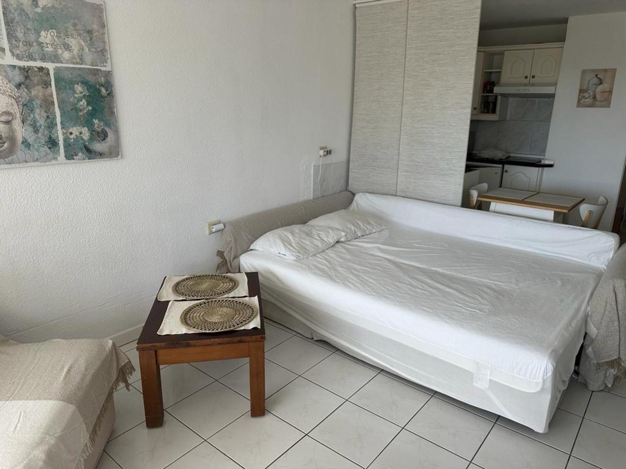 Borinquen Only 280 Meters To The Beach, Balcony With Sea View, Heated Pool, Wifi Playa de las Americas  Ngoại thất bức ảnh