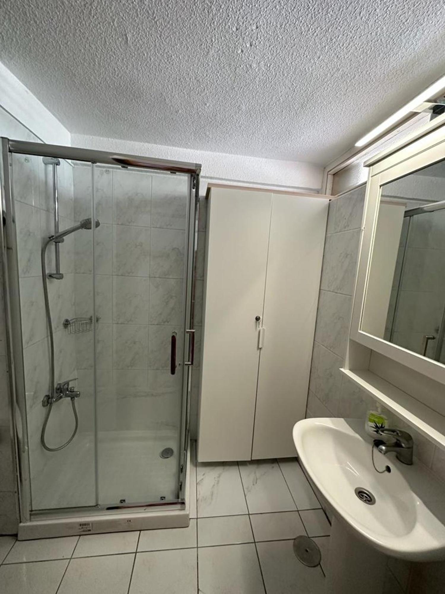 Borinquen Only 280 Meters To The Beach, Balcony With Sea View, Heated Pool, Wifi Playa de las Americas  Ngoại thất bức ảnh